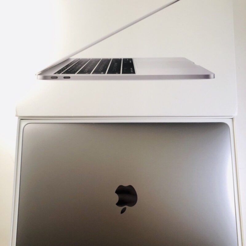 MacBook Pro 13″ 2016-2020 original Apple emballage