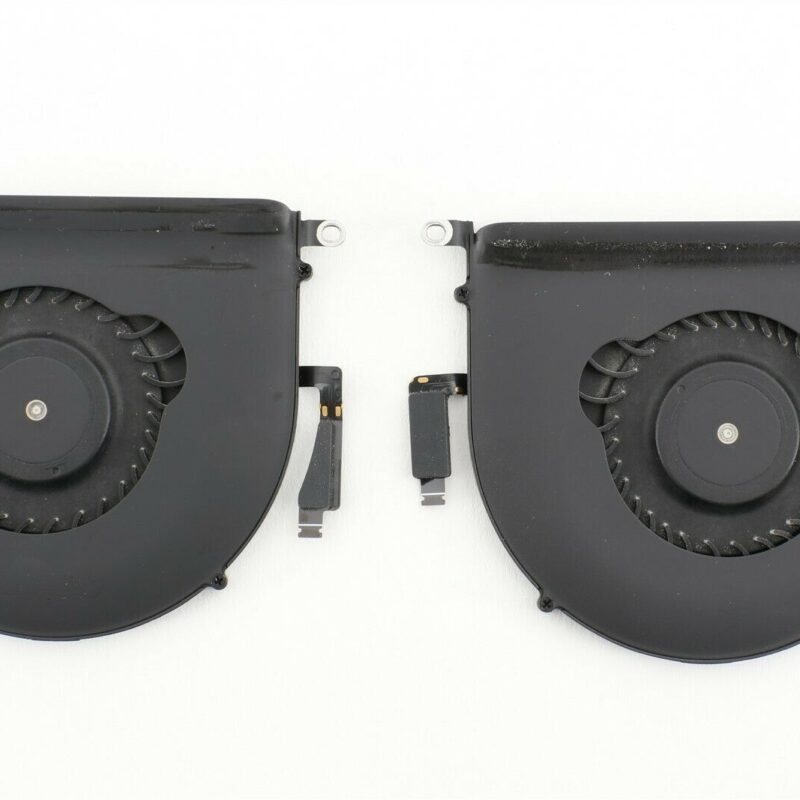MacBook Pro 15″ Retina Mid 2012 - Early 2013 blæser