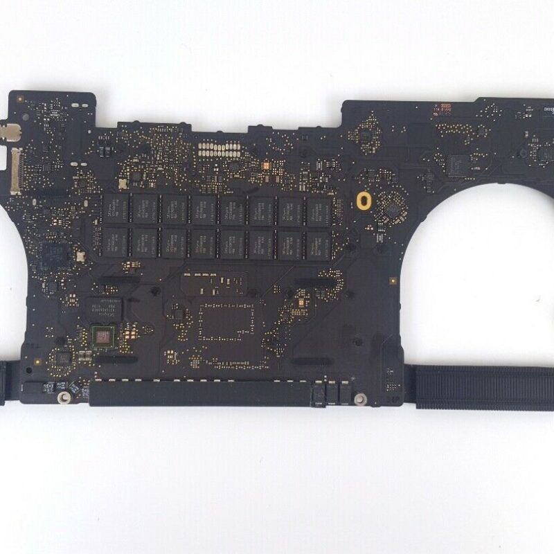 Logic board/Bundkort Macbook Pro Retina 15" Medio 2015