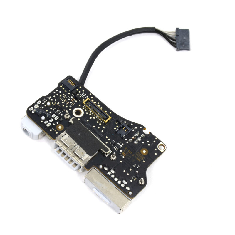 MacBook Air 13" Mid 2013 til 2017 I/O Board