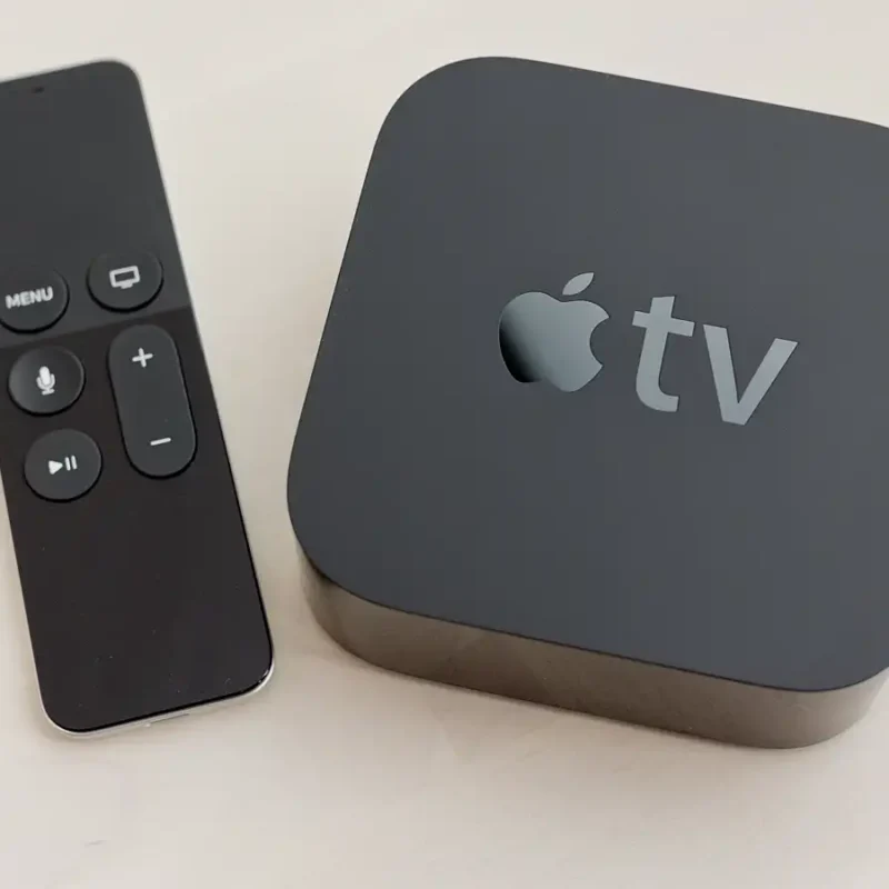 Apple tv A1625