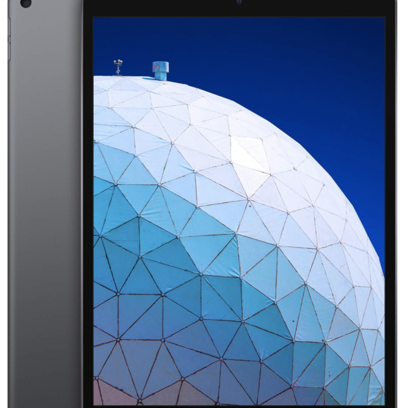 Genbrugt ipad air 3