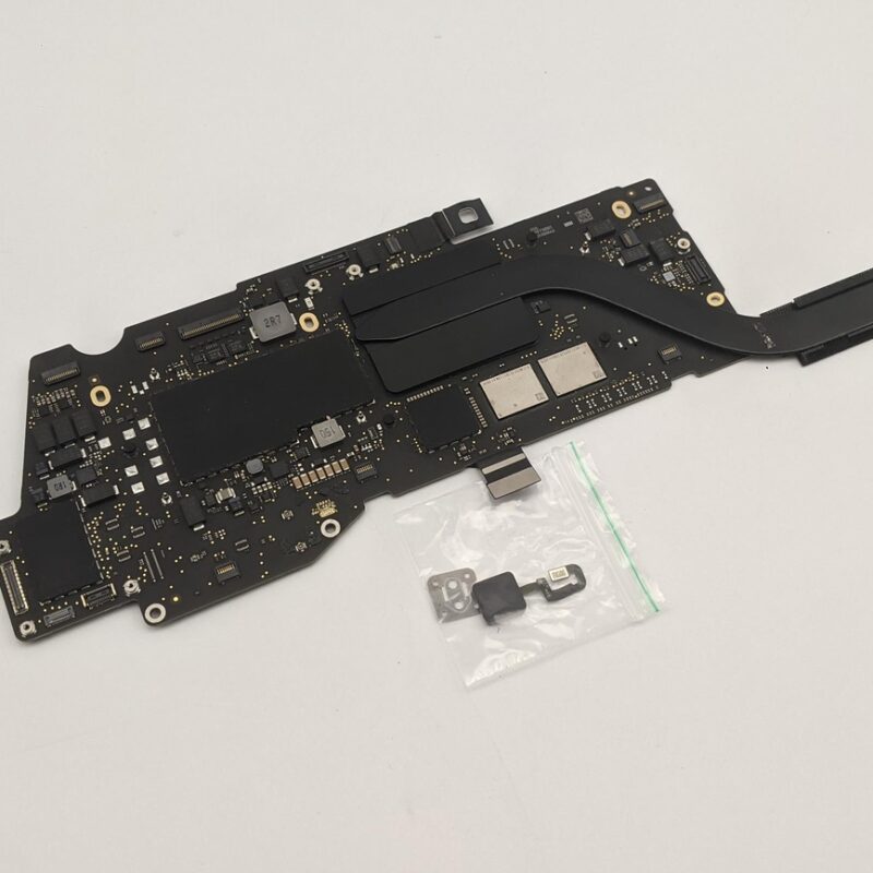 macbook pro m1 logicboard