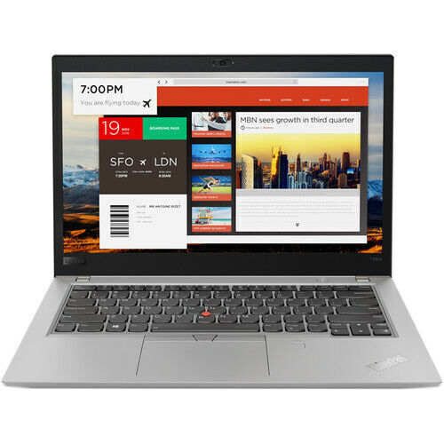 Lenovo ThinkPad T480s