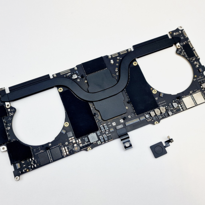 bunkort til macbook pro 14 2442